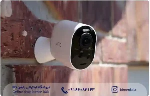نحوه نصب دوربین مدار بسته نظارتی آشکارساز دود به صورت مخفیانه