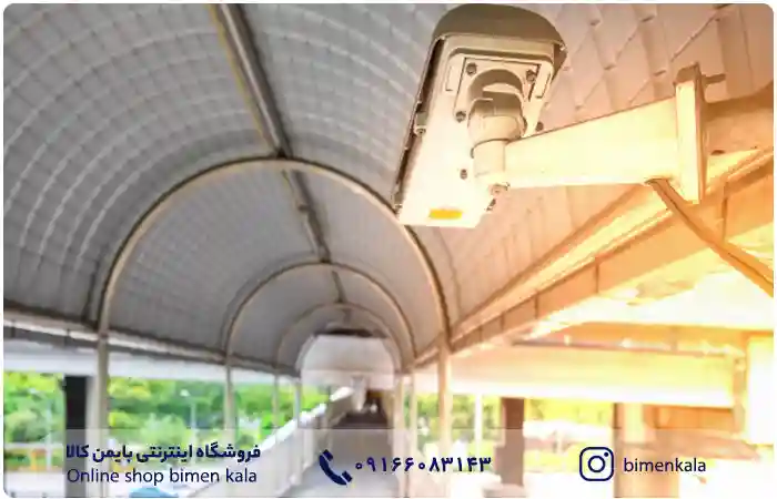 به خرید دوربین مدار بسته فکر می کنید؟ اول این مطلب را بخوانید!
