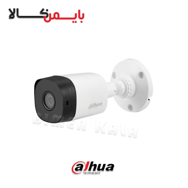 دوربین مداربسته بولت داهوا مدل DH-HAC-B1A21P