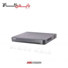 دستگاه ضبط کننده هایک ویژن مدل DS-7216HUHI-K2