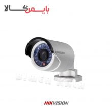 دوربین تحت شبکه هایک ویژن مدل DS-2CD2052-I