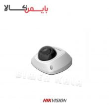 دوربین تحت شبکه هایک ویژن مدل DS-2CD2523G0-IS