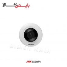 دوربین تحت شبکه هایک ویژن مدل DS-2CD2955FWD-IS