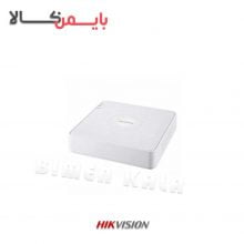 دستگاه ضبط کننده شبکه هایک ویژن مدل DS-7104NI-Q1/M