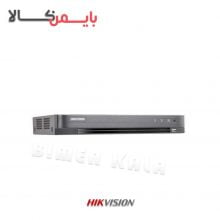 دستگاه ضبط کننده هایک ویژن مدل DS-7204HTHI-K1