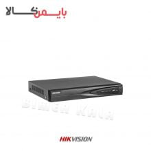 دستگاه ضبط کننده شبکه هایک ویژن مدل DS-7604NI-E1