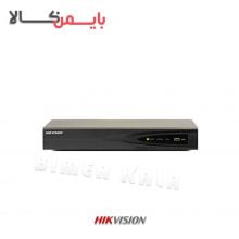 دستگاه ضبط کننده شبکه هایک ویژن مدل DS-7604NI-K1