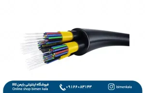 بایمن کالا-سرعت انتقال اطلاعات در انواع مختلف کابل