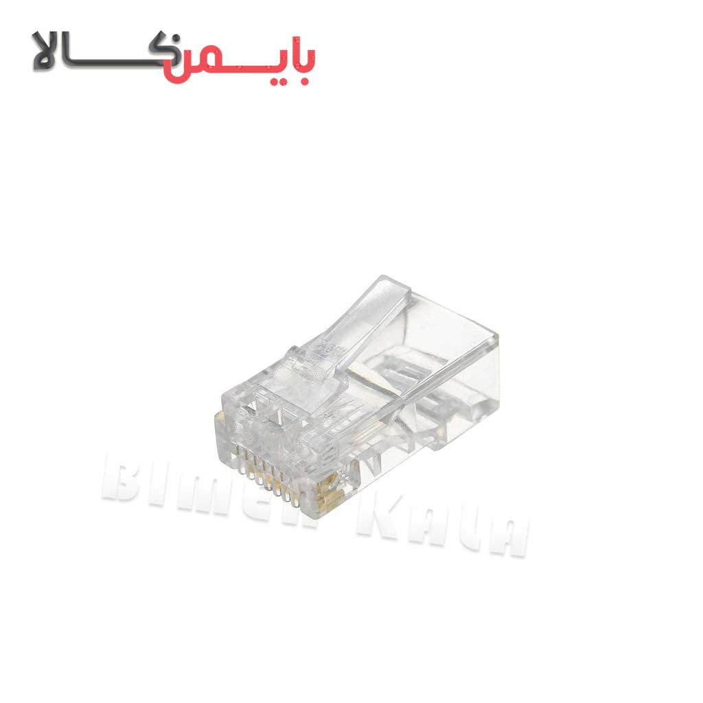 کانکتور-RJ45-کی-نت-پلاس-مدل-ca6