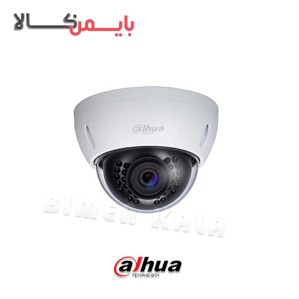 دوربین مداربسته بولت داهوا مدل DH-HAC-HDBW1200EP
