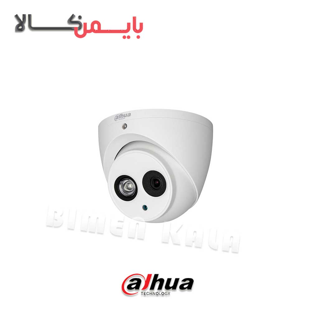 دوربین مداربسته دام داهوا مدل DH-IPC-HDW4831EMP-ASE