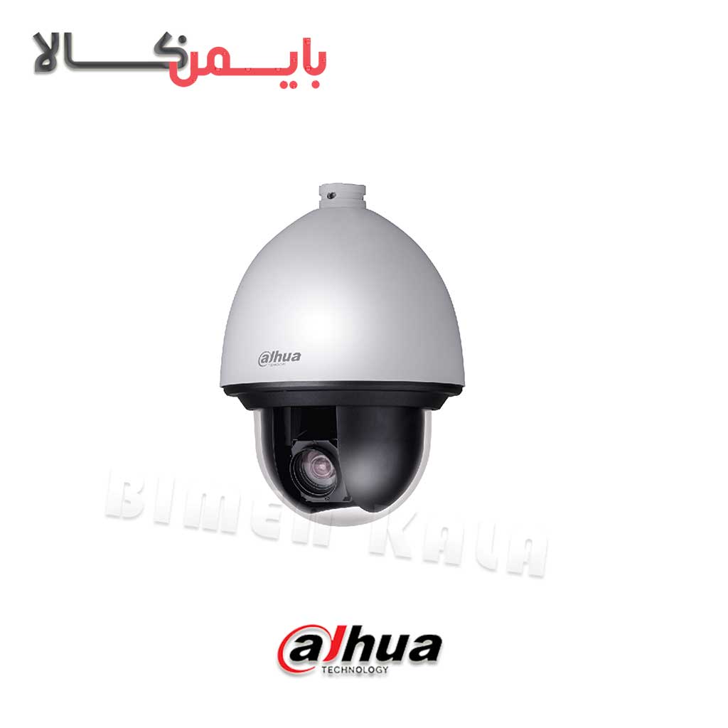 دوربین مداربسته اس پی دام داهوا مدل DH-SD65F230F-HNI
