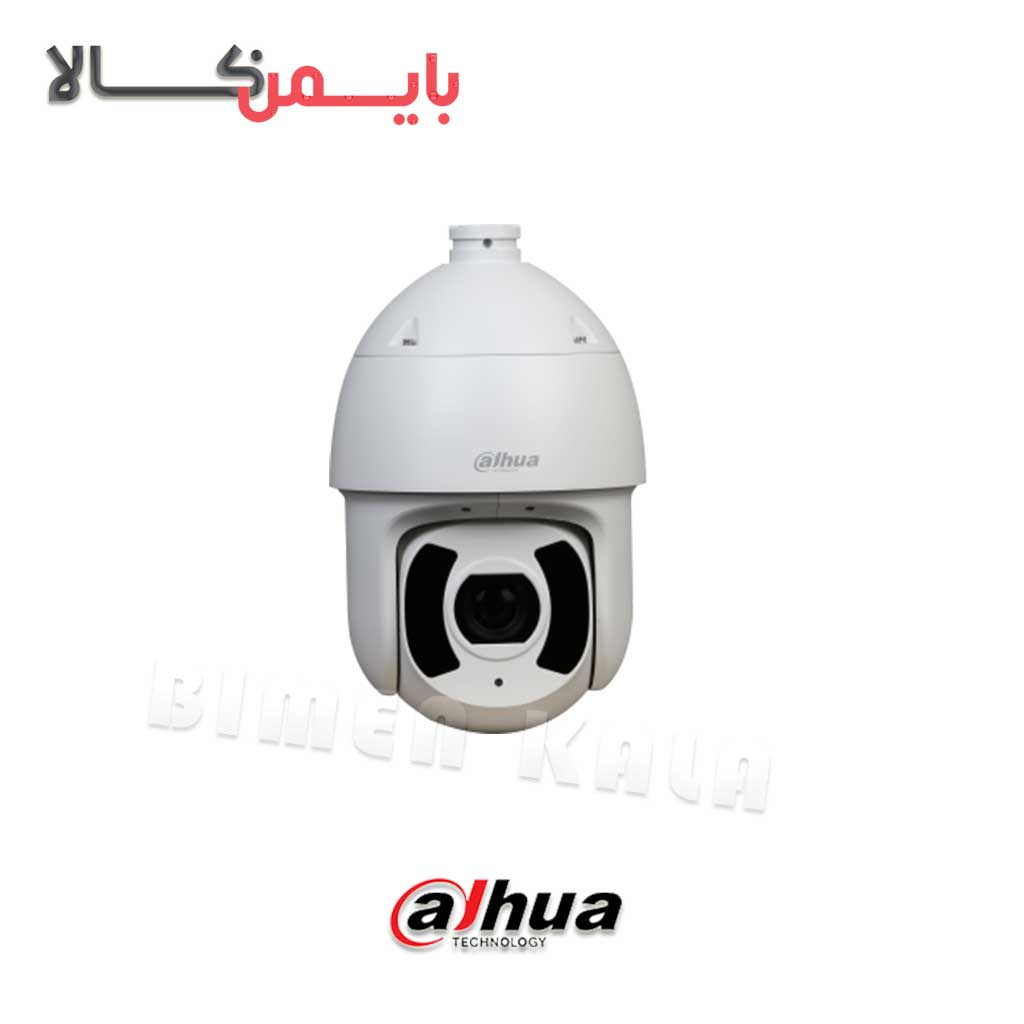 دوربین مداربسته اس پی دام داهوا مدل DH-SD6CE225U-HNI