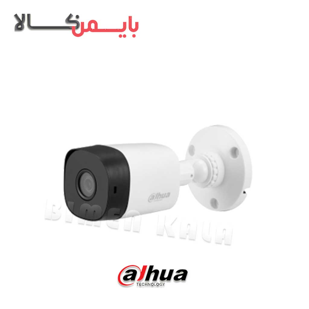 دوربین مداربسته بولت داهوا مدل HAC-B1A51
