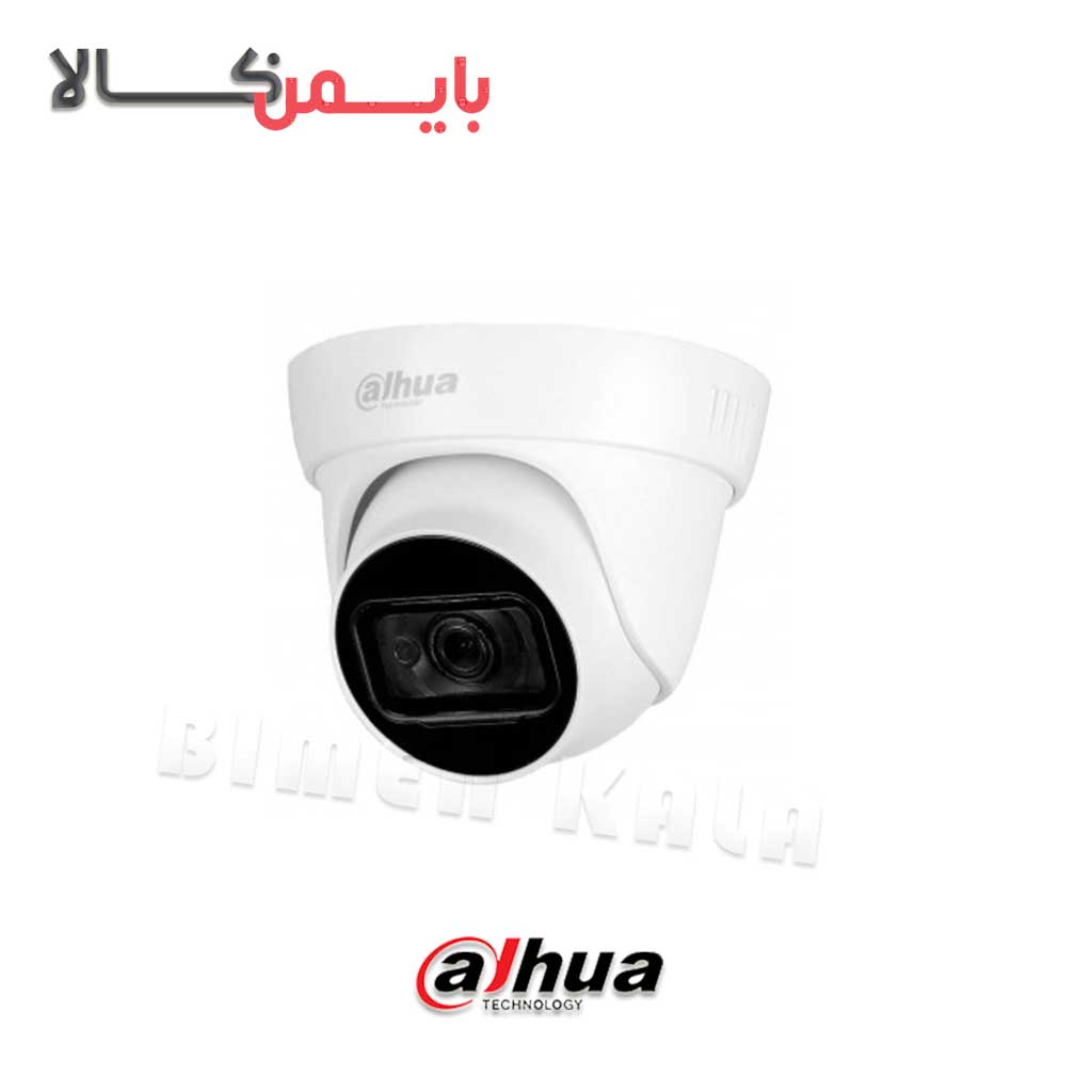HAC-HDW1200TLP-A دوربین مداربسته بولت داهوا مدل HAC-HDW1200TLP-A