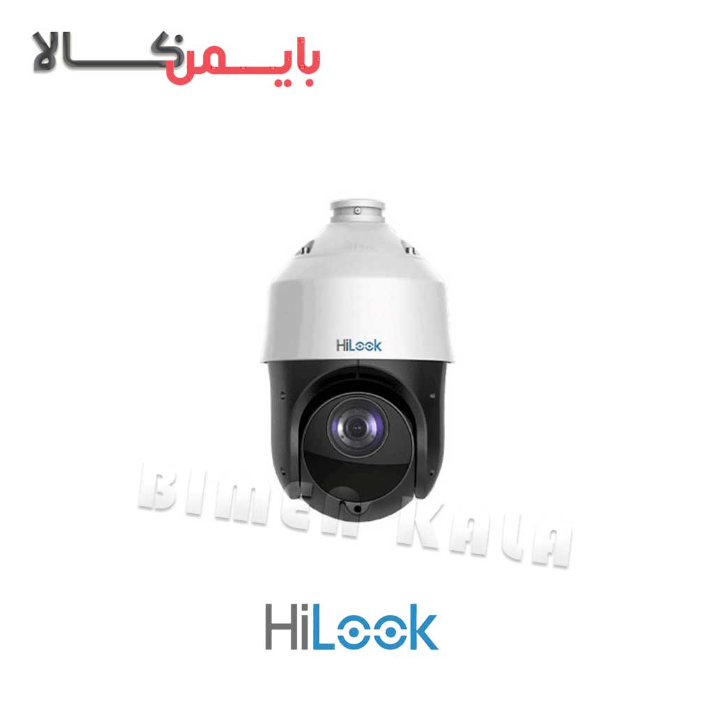 92-PTZ--N4215I--DE دوربین مداربسته گردان هایلوک مدل PTZ-N4215I-DE