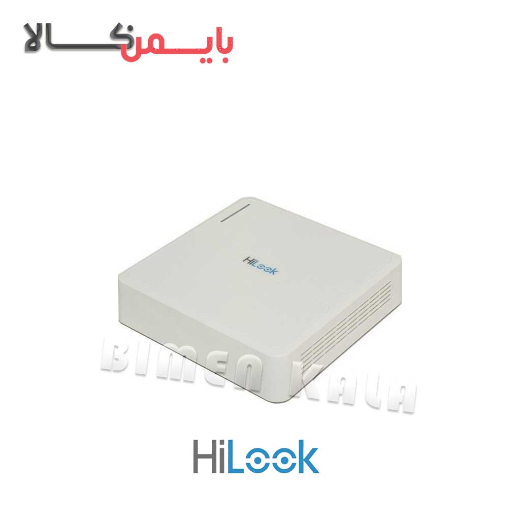 دستگاه ضبط کننده های لوک مدل DVR-116G-F1