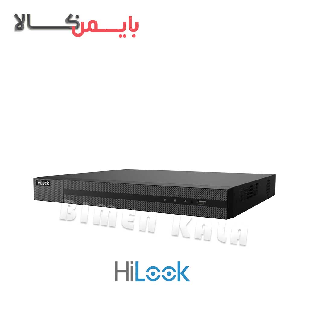 دستگاه ضبط کننده های لوک مدل DVR-204G-F1