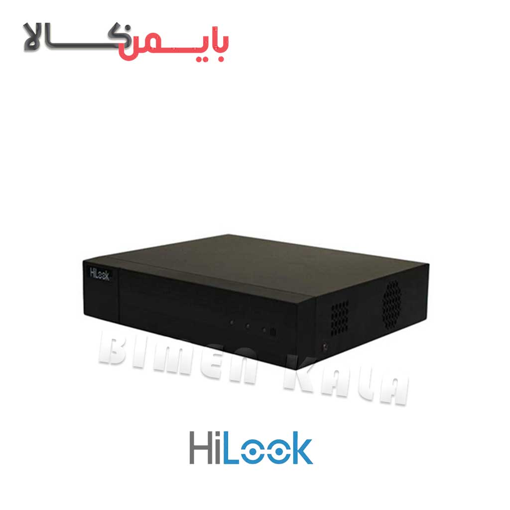 دستگاه ضبط کننده های لوک مدل DVR-216Q-F1