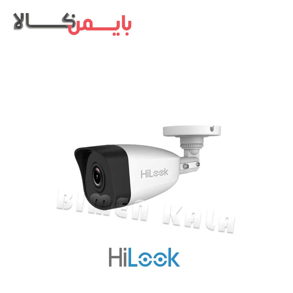 دوربین تحت شبکه های لوک مدل IPC-B121H