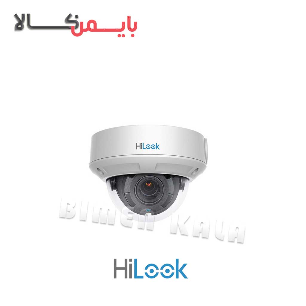 دوربین تحت شبکه های لوک مدل IPC-D640H-V