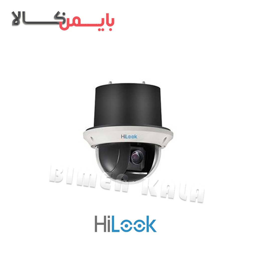 PTZ--N4215I-–DE3 دوربین مداربسته گردان هایلوک مدل PTZ-N4215I–DE3