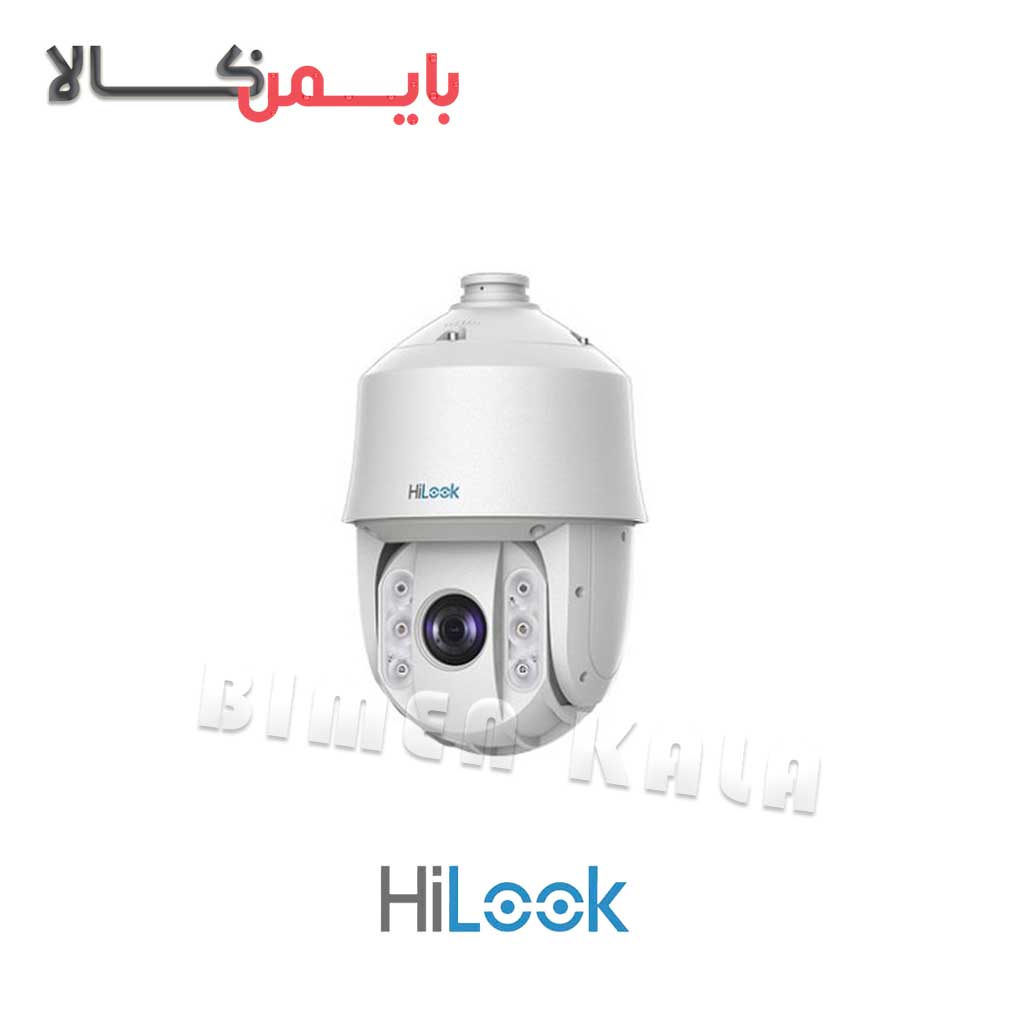 PTZ-N5225I-AE دوربین مداربسته گردان هایلوک مدل PTZ-N5225I-AE