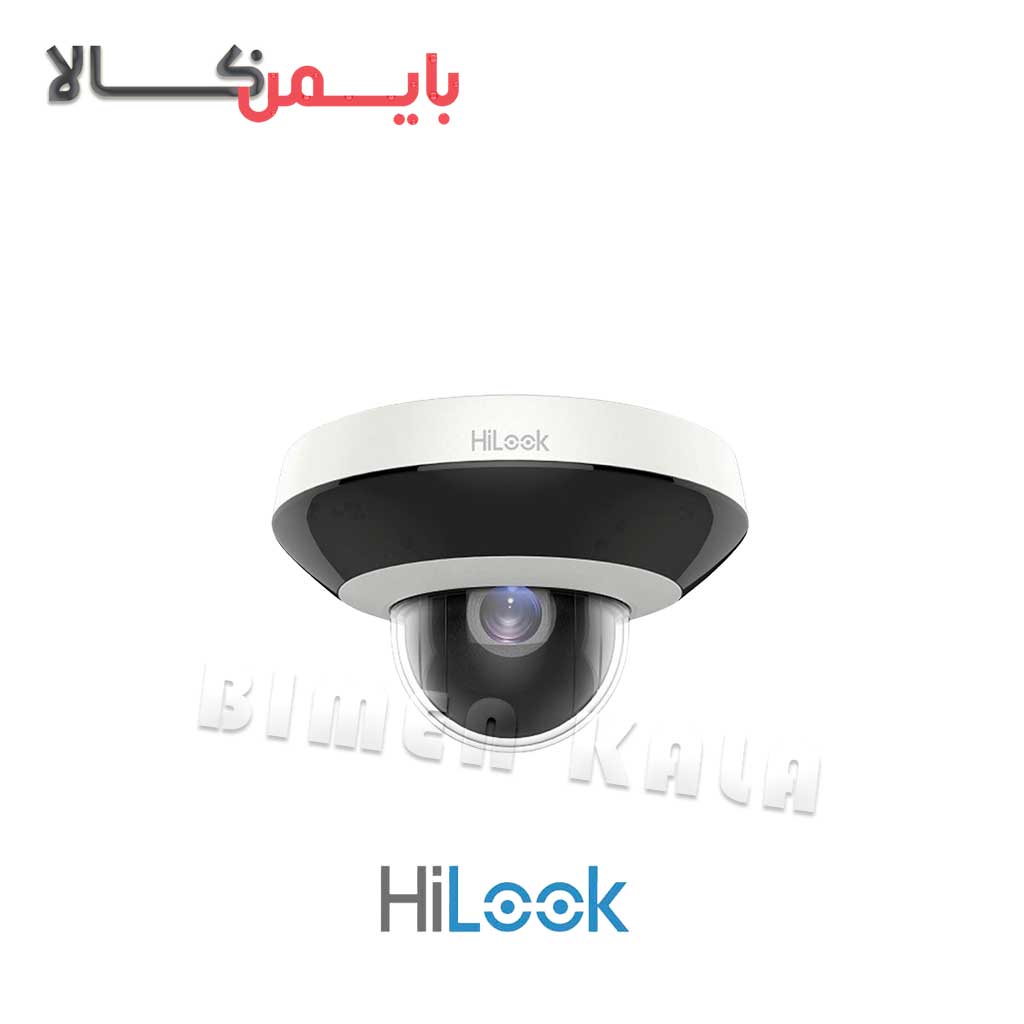 دوربین مداربسته گردان هایلوک مدل PTZ-P332ZI-DE3