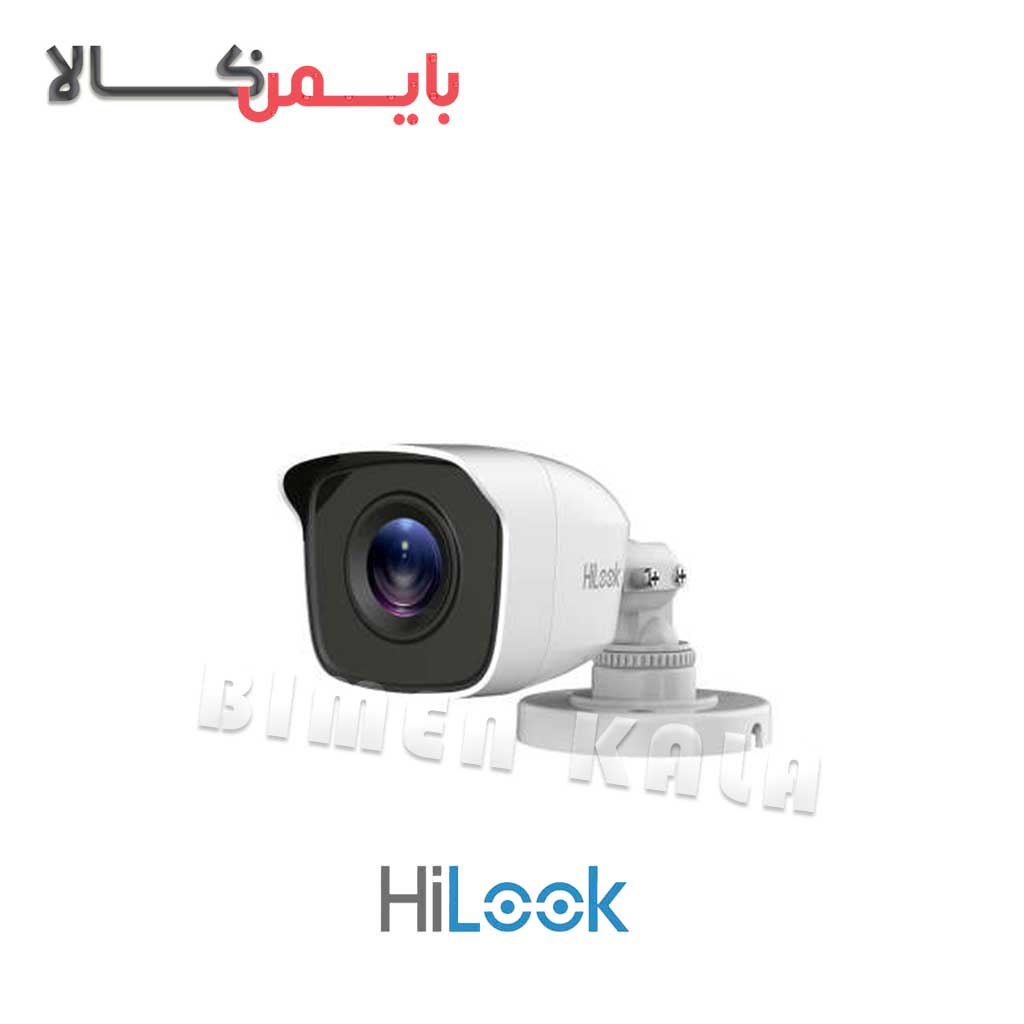 دوربین مداربسته های لوک مدل THC-B120-M