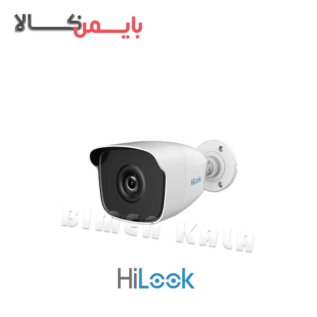 دوربین مداربسته های لوک مدل THC-B220-M