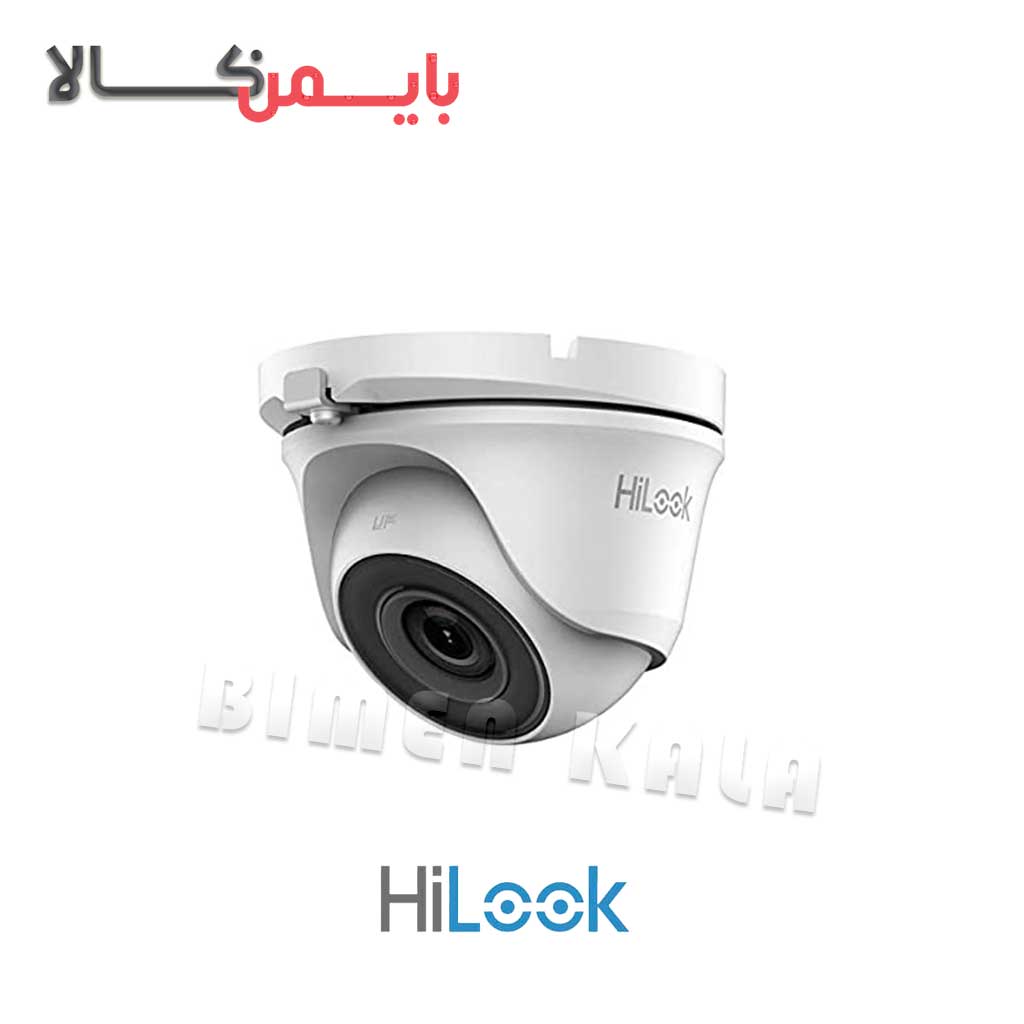 دوربین مداربسته های لوک مدل THC-T120-M