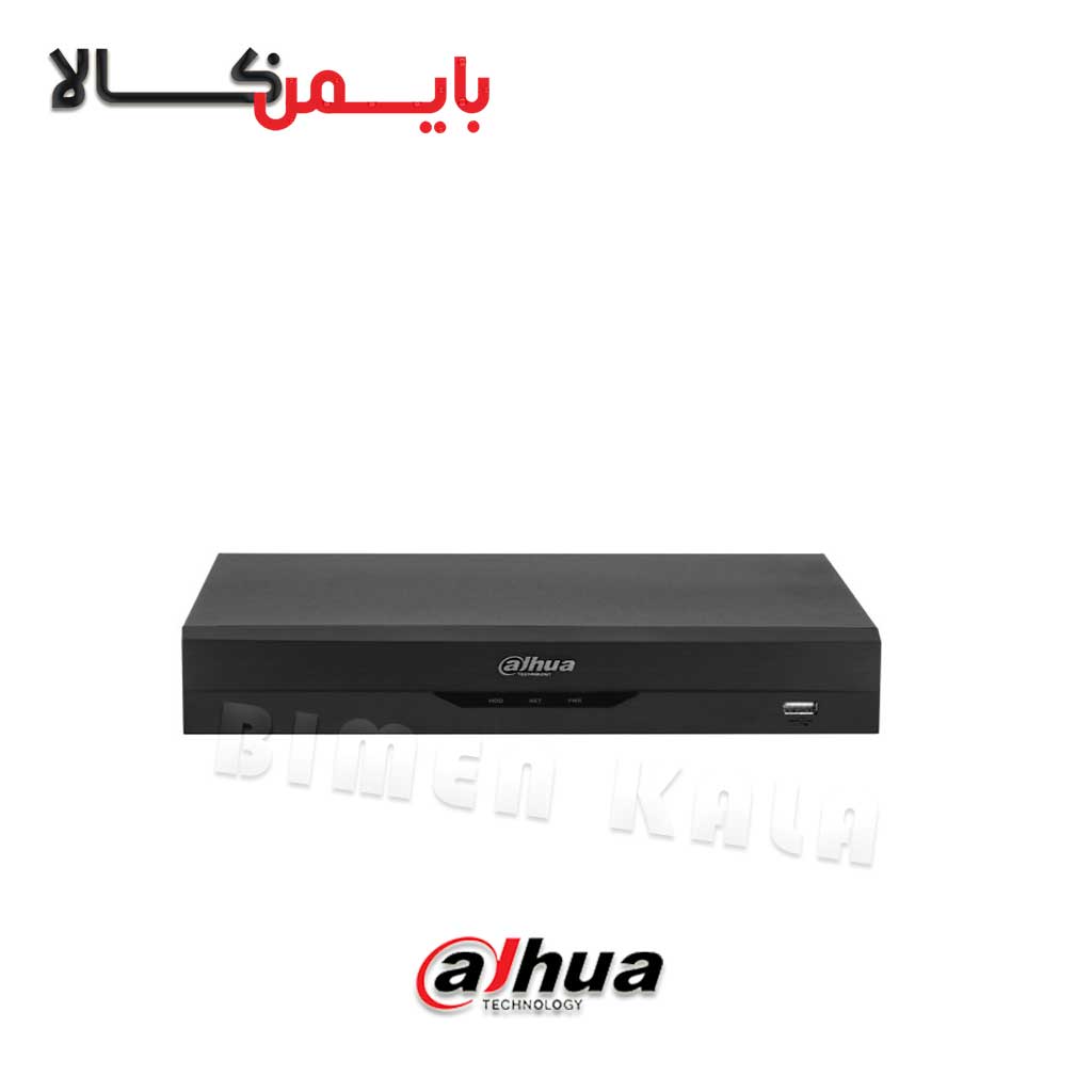 DH-XVR5104HS-I3 DH-XVR5104HS-I3