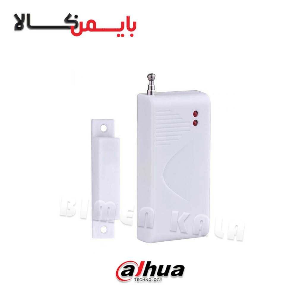 سنسور مگنت دزدگیر بی سیم مستر