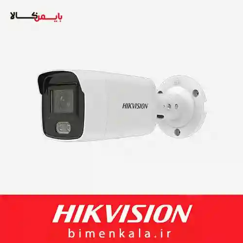 دوربین 4 مگاپیکسلی هایک ویژن مدل DS-2CD2047G2-L