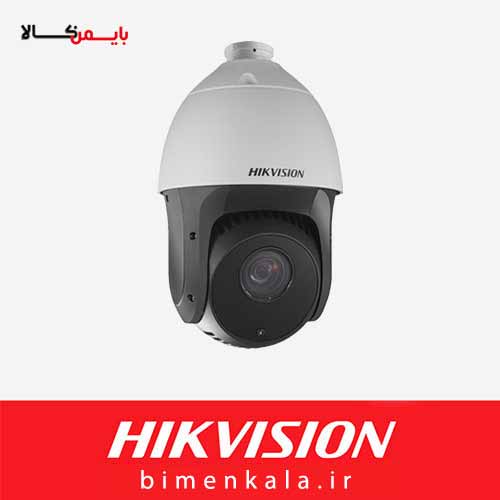 اسپیددام هایک ویژن مدل DS-2DE4225IW-DE T5